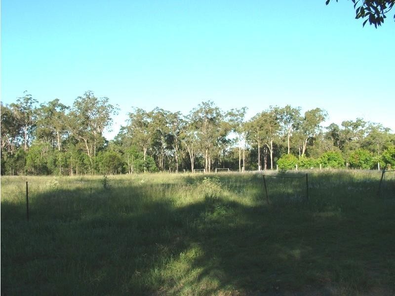 South Kolan QLD 4670