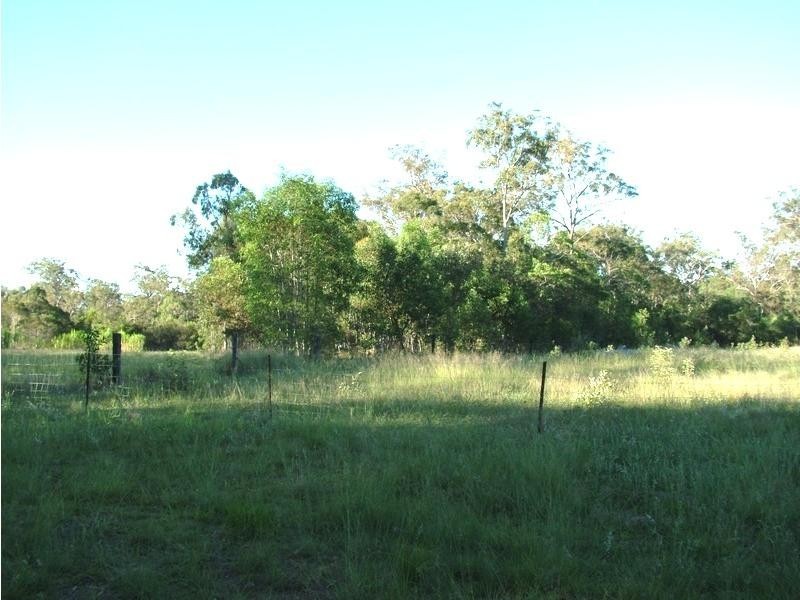 South Kolan QLD 4670