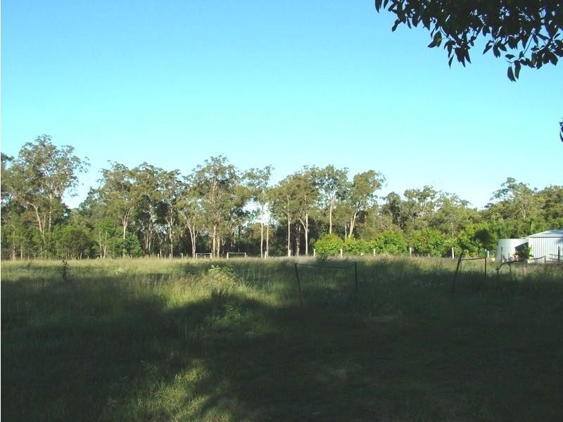 South Kolan QLD 4670