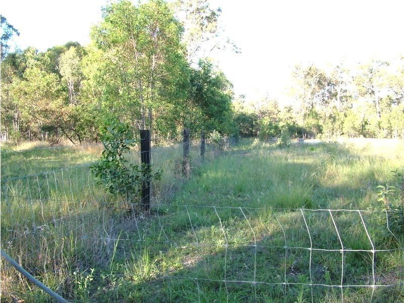 South Kolan QLD 4670