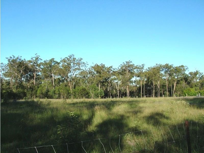 South Kolan QLD 4670
