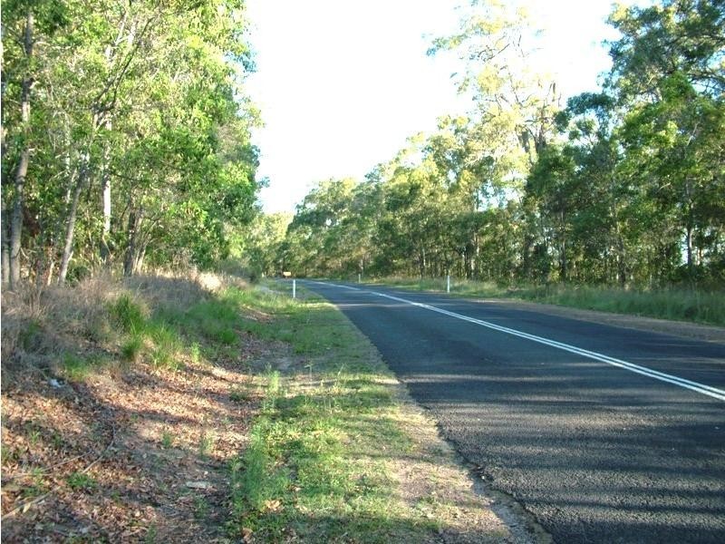 South Kolan QLD 4670