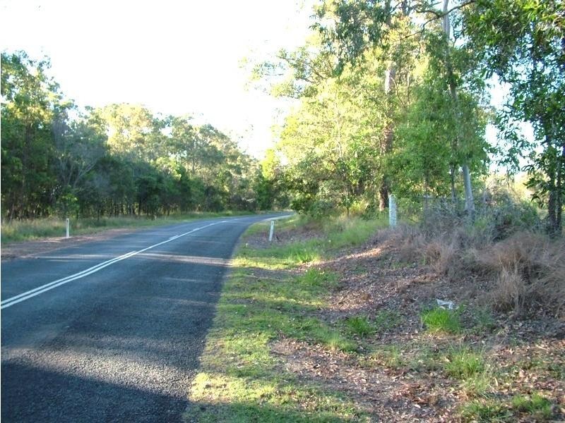 South Kolan QLD 4670
