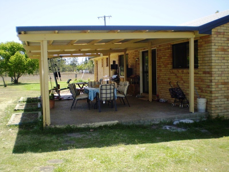 Bundaberg QLD 4670