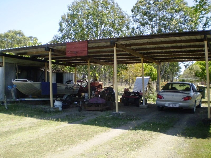 Bundaberg QLD 4670