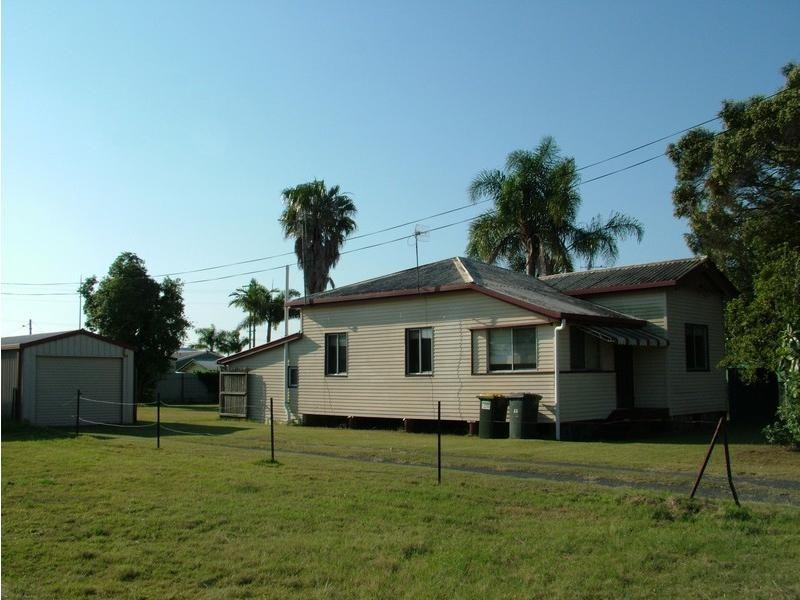 Bundaberg North QLD 4670