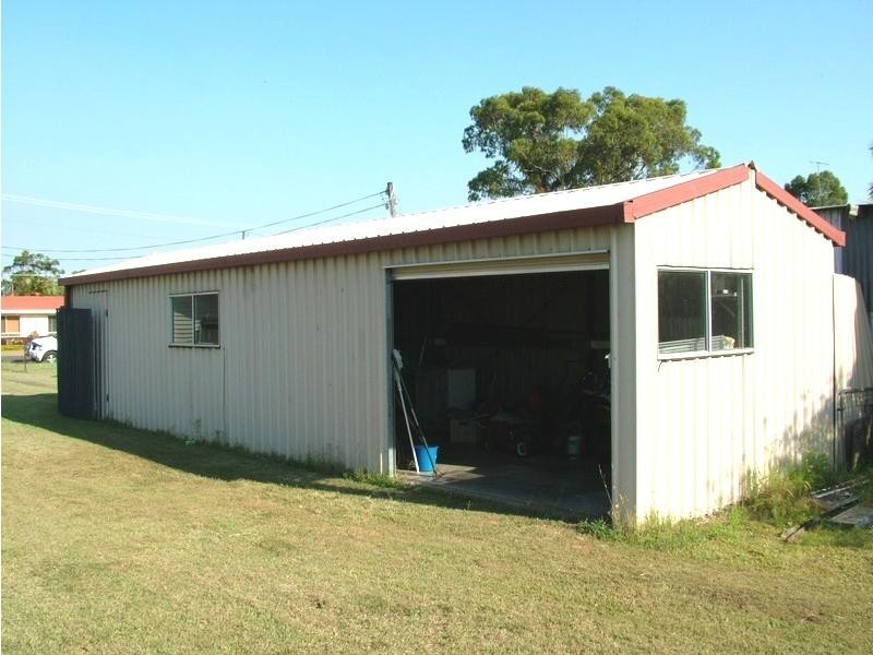 Bundaberg North QLD 4670