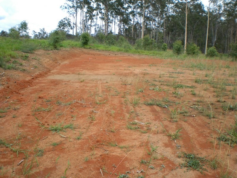 South Kolan QLD 4670