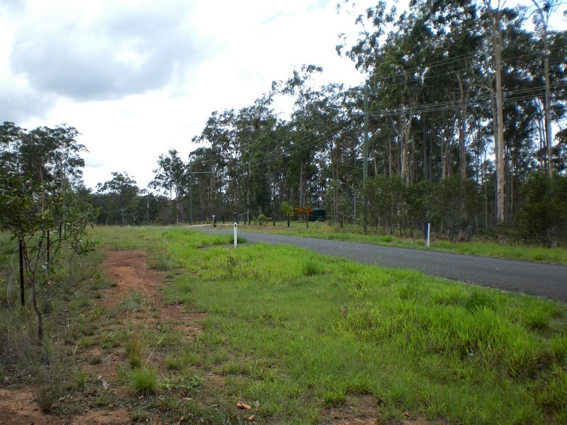 South Kolan QLD 4670