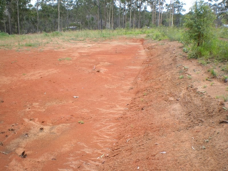 South Kolan QLD 4670