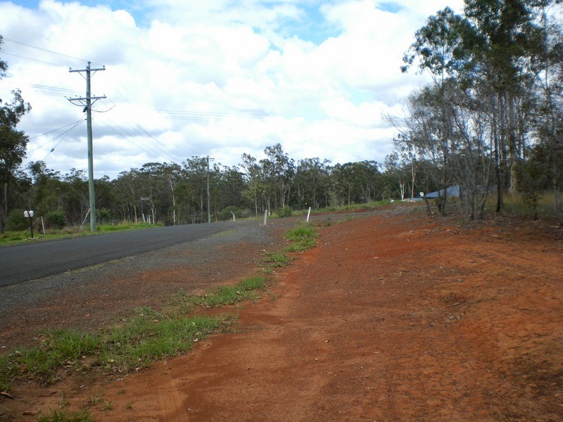 South Kolan QLD 4670