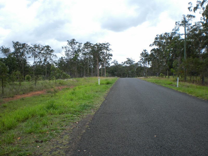 South Kolan QLD 4670