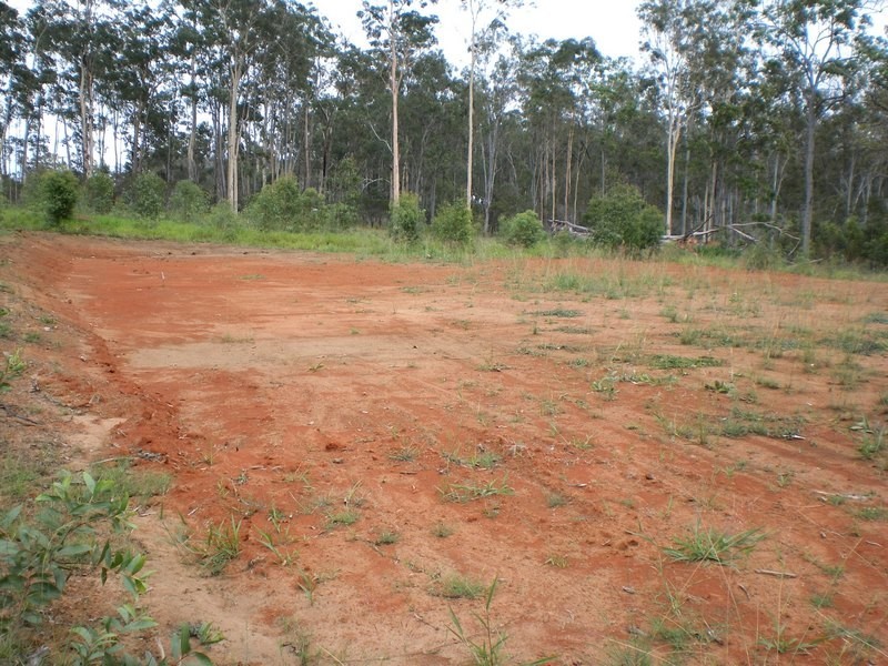 South Kolan QLD 4670