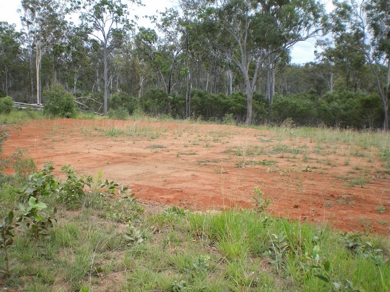 South Kolan QLD 4670