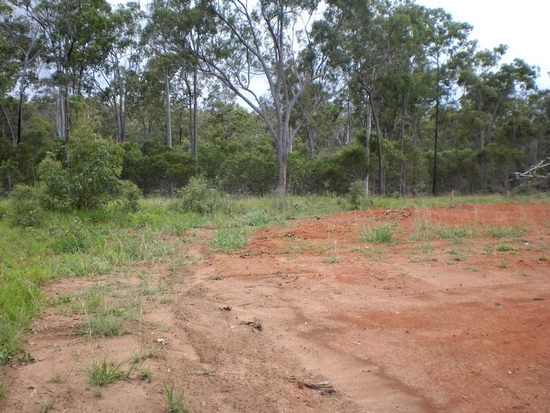 South Kolan QLD 4670