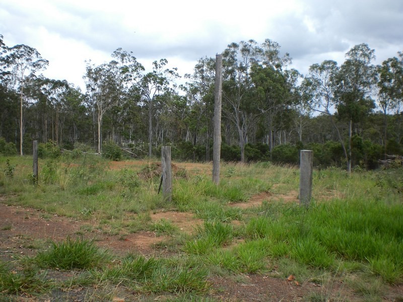 South Kolan QLD 4670