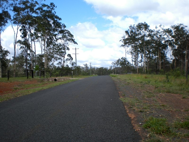 South Kolan QLD 4670