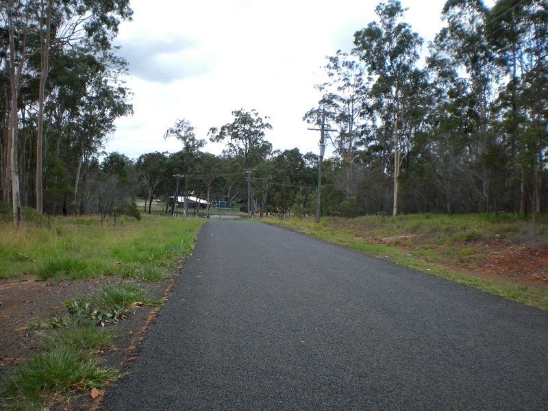 South Kolan QLD 4670