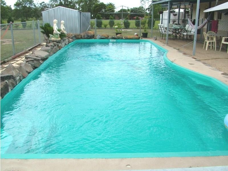 Branyan QLD 4670