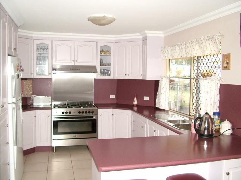 Branyan QLD 4670