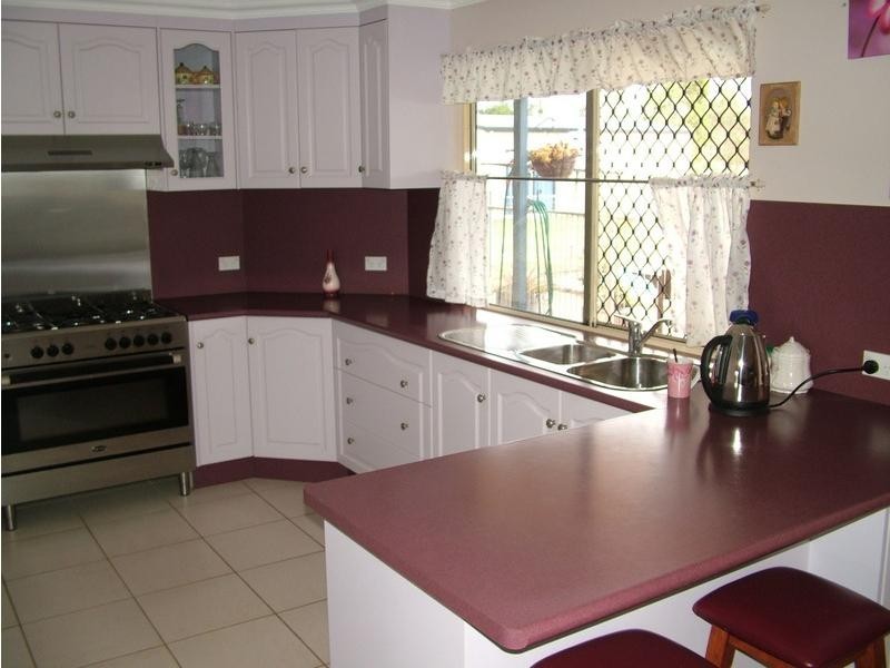 Branyan QLD 4670