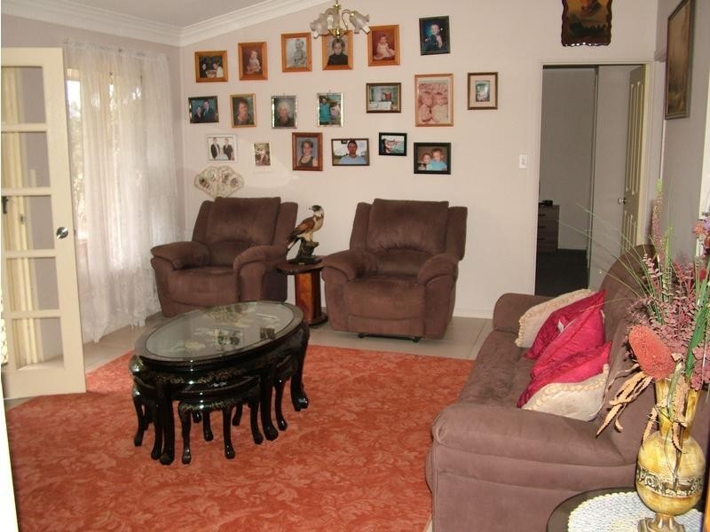 Branyan QLD 4670