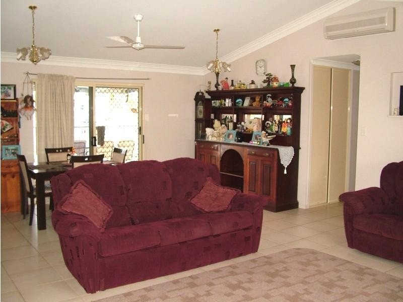 Branyan QLD 4670