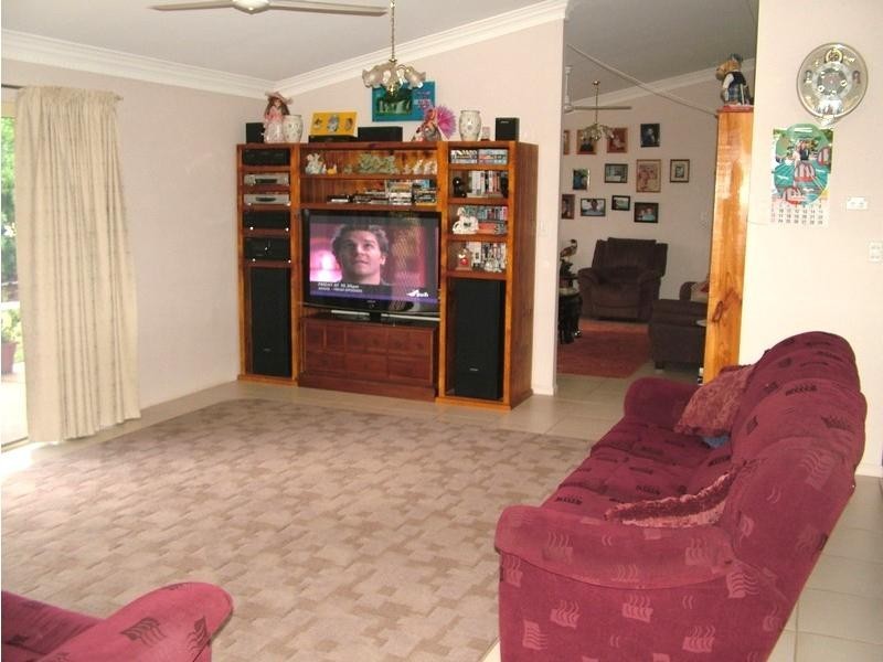 Branyan QLD 4670