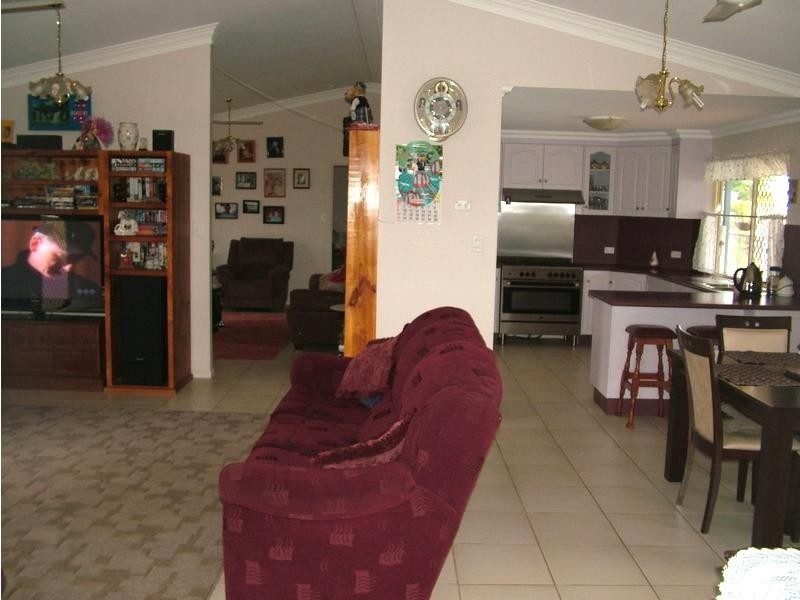 Branyan QLD 4670