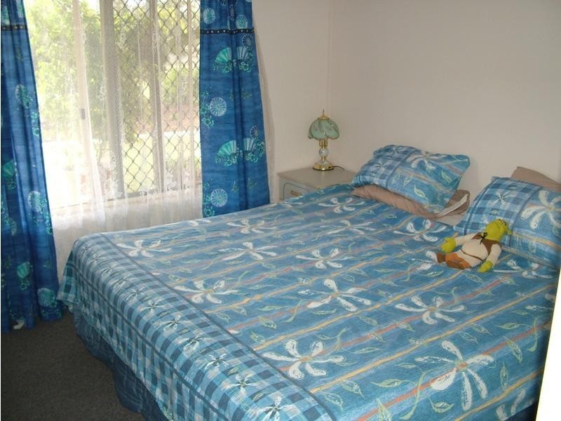 Branyan QLD 4670