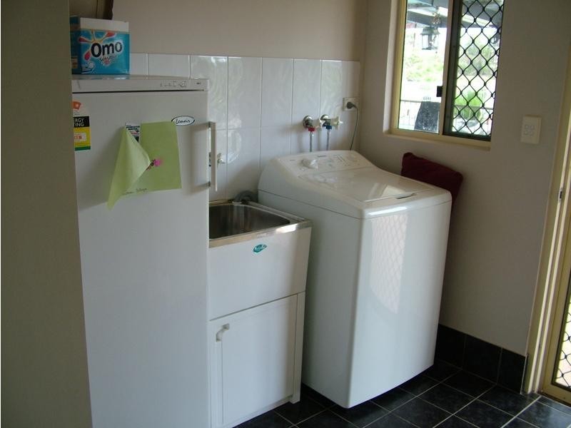 Branyan QLD 4670
