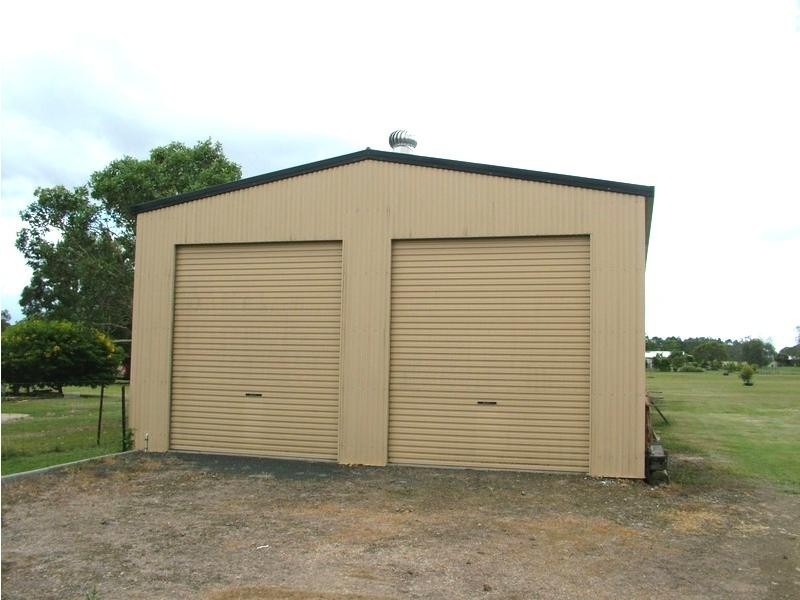Branyan QLD 4670
