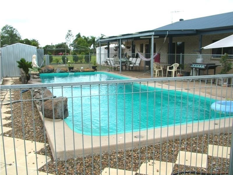 Branyan QLD 4670