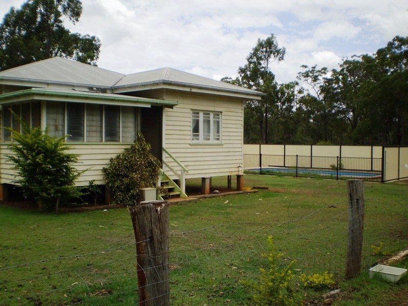 South Kolan QLD 4670