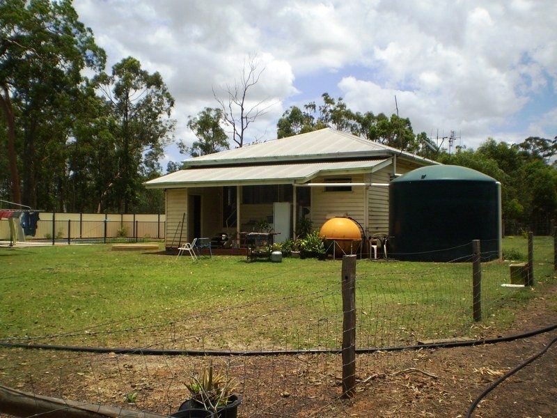 South Kolan QLD 4670