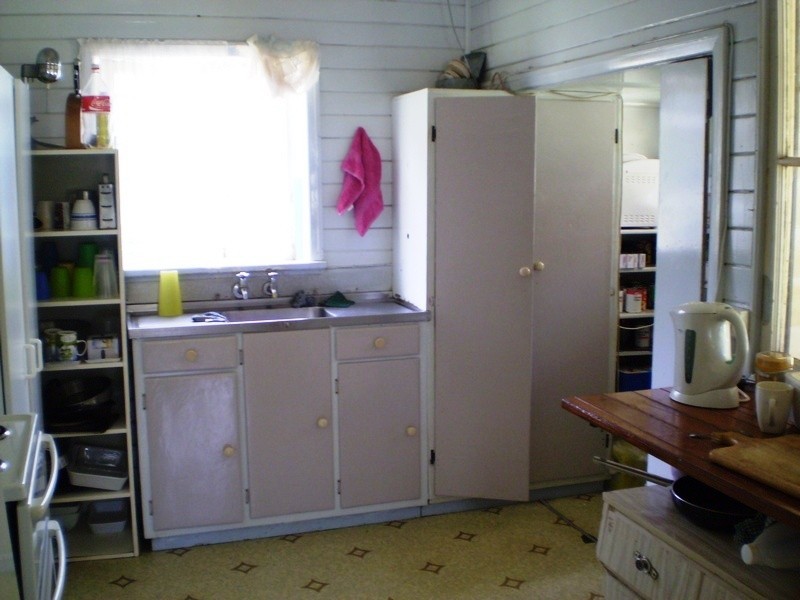 South Kolan QLD 4670