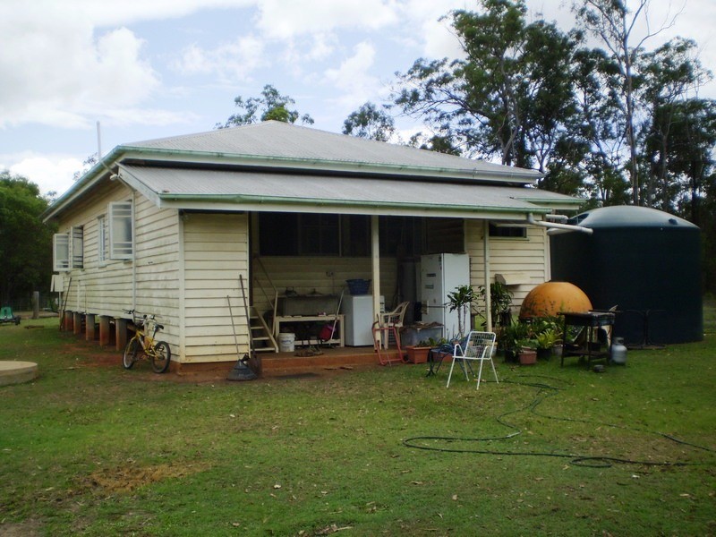 South Kolan QLD 4670