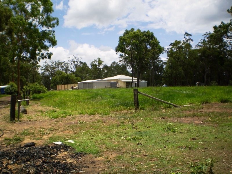 South Kolan QLD 4670