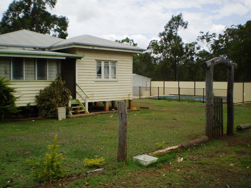 South Kolan QLD 4670