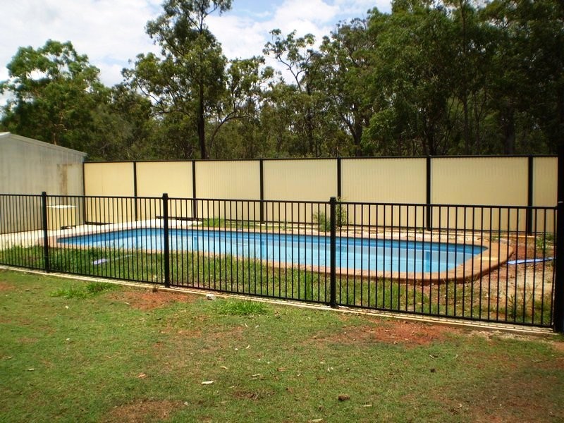 South Kolan QLD 4670