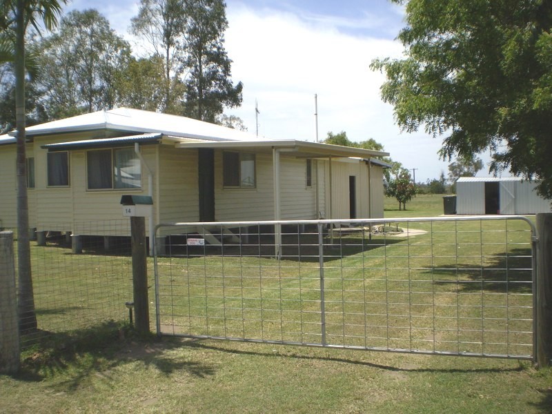 Wallaville QLD 4671