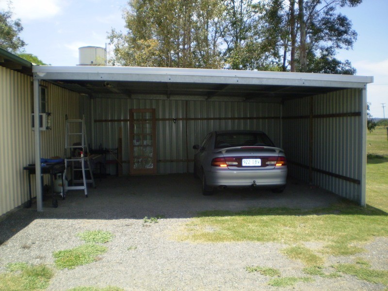 Wallaville QLD 4671
