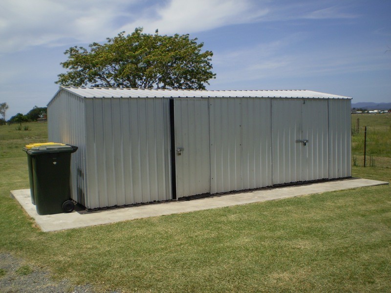 Wallaville QLD 4671