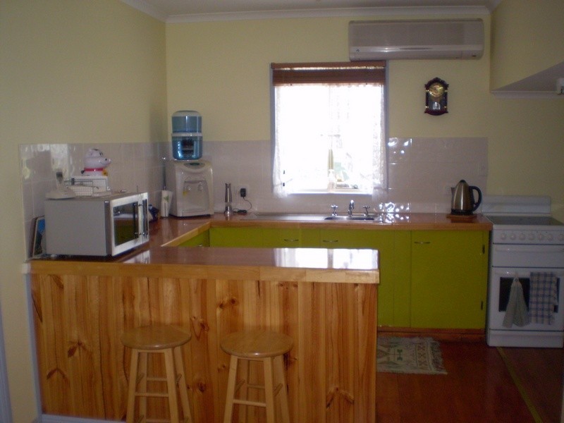 Wallaville QLD 4671