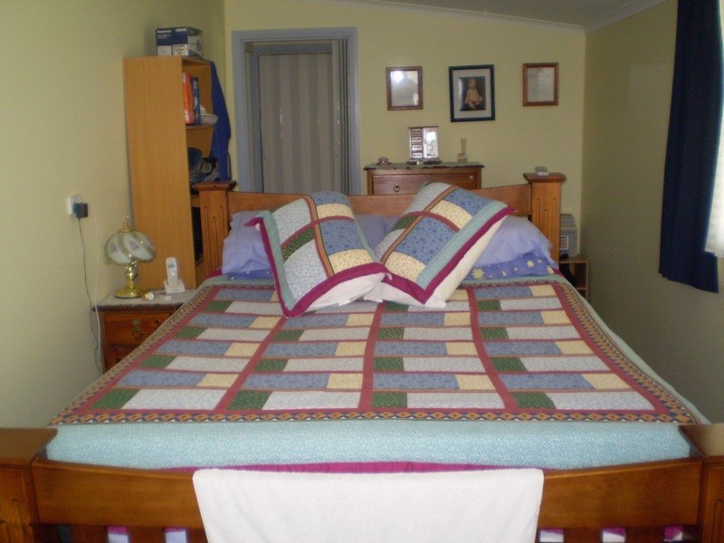 Wallaville QLD 4671