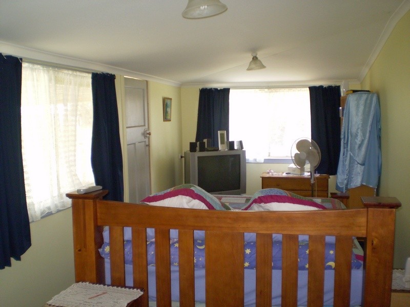 Wallaville QLD 4671