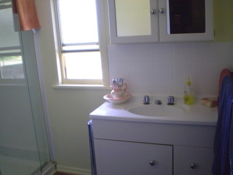 Wallaville QLD 4671