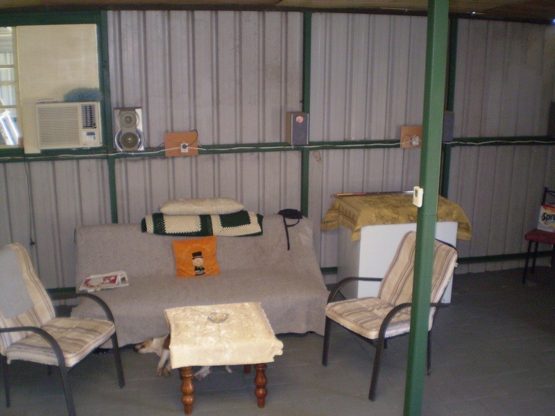 Wallaville QLD 4671