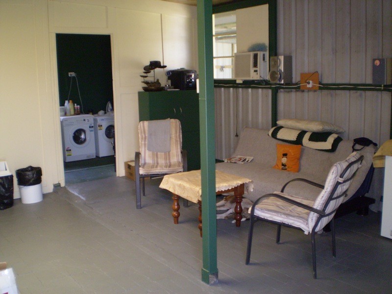 Wallaville QLD 4671