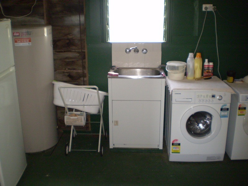 Wallaville QLD 4671